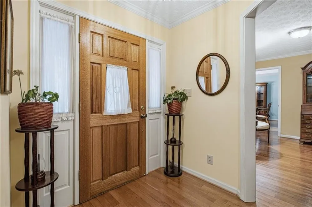 2915 Jodeco Terrace Jonesboro, GA 30236