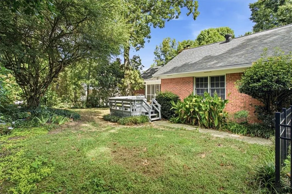 2915 Jodeco Terrace Jonesboro, GA 30236