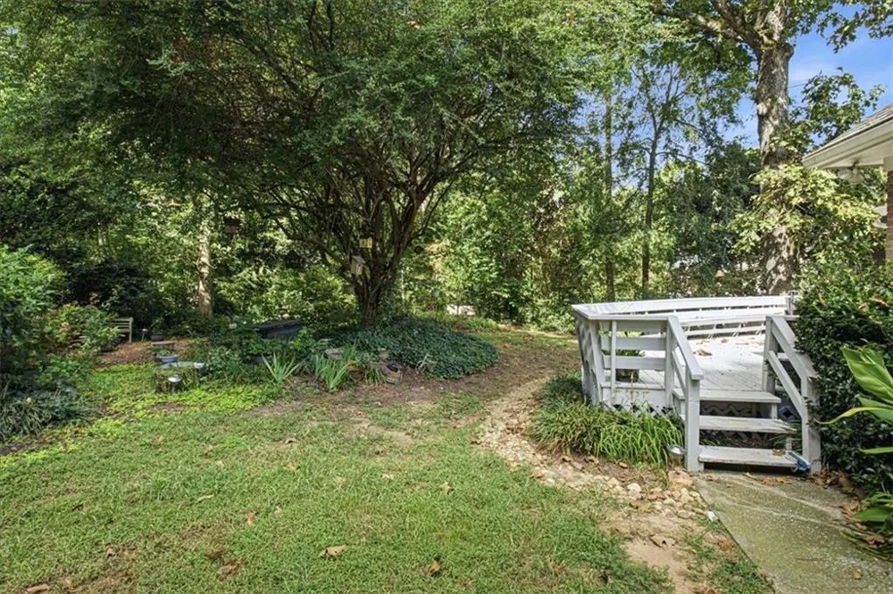 2915 Jodeco Terrace Jonesboro, GA 30236