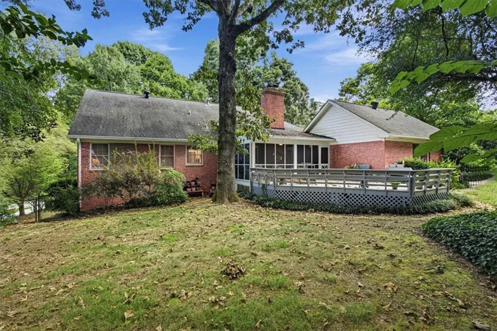 2915 Jodeco Terrace Jonesboro, GA 30236