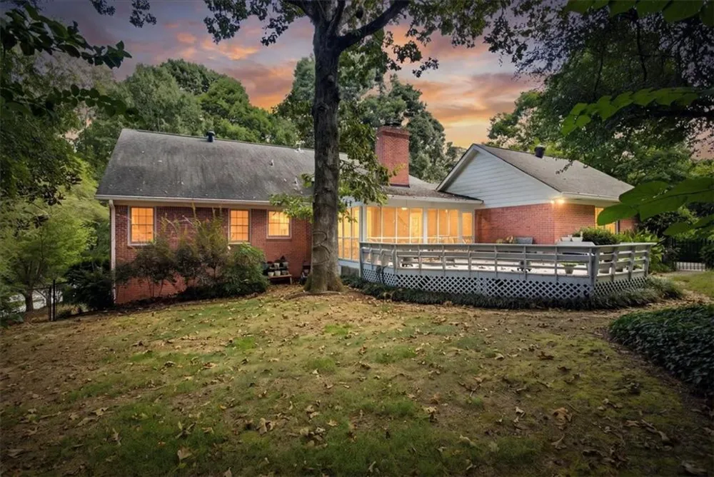 2915 Jodeco Terrace Jonesboro, GA 30236