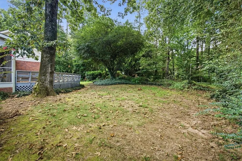 2915 Jodeco Terrace Jonesboro, GA 30236