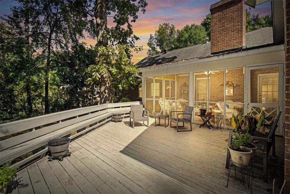 2915 Jodeco Terrace Jonesboro, GA 30236
