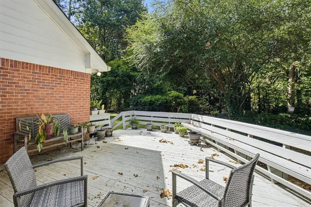 2915 Jodeco Terrace Jonesboro, GA 30236