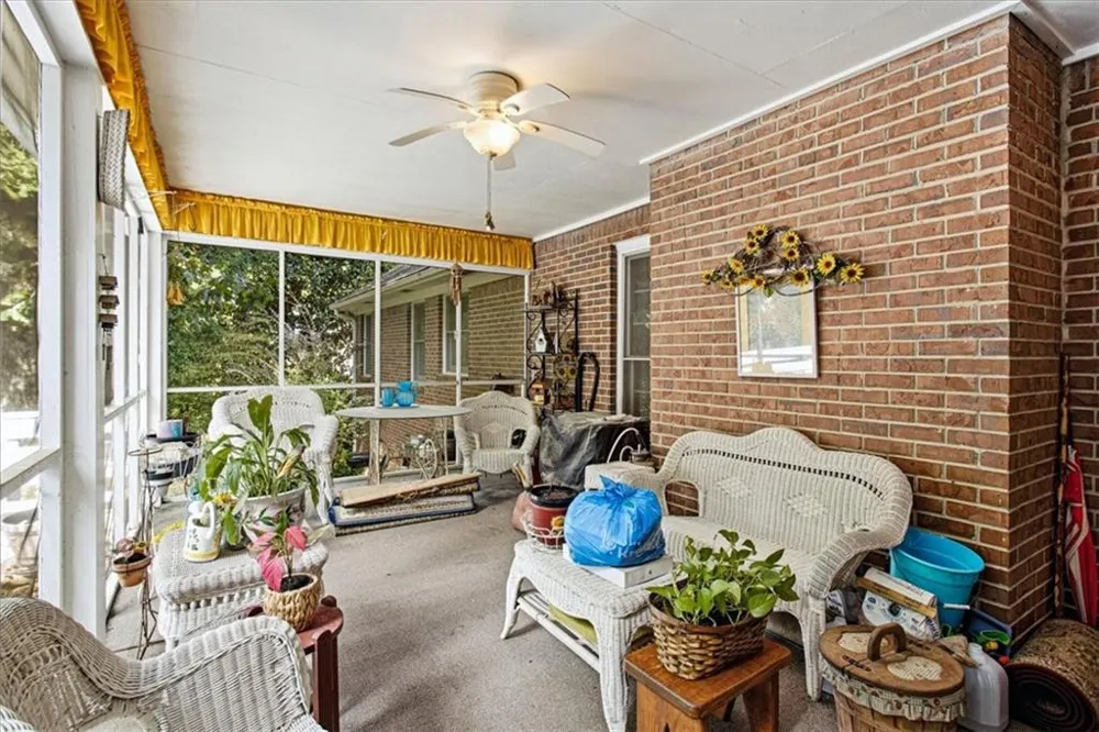 2915 Jodeco Terrace Jonesboro, GA 30236