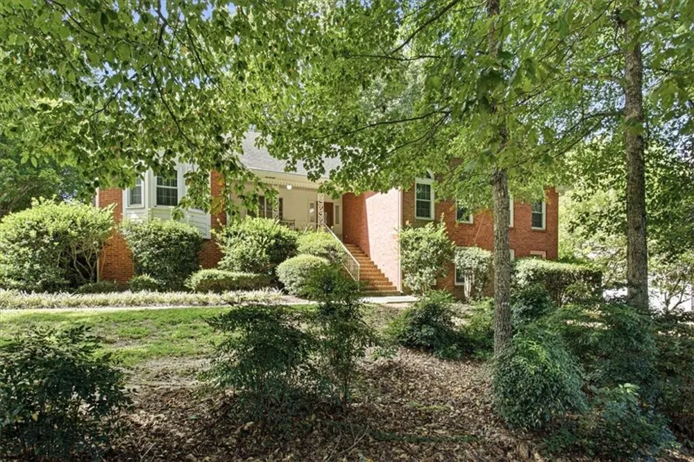 2915 Jodeco Terrace Jonesboro, GA 30236