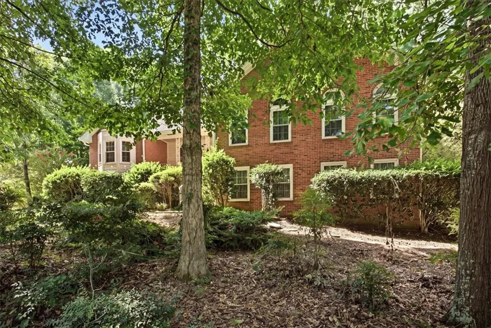 2915 Jodeco Terrace Jonesboro, GA 30236