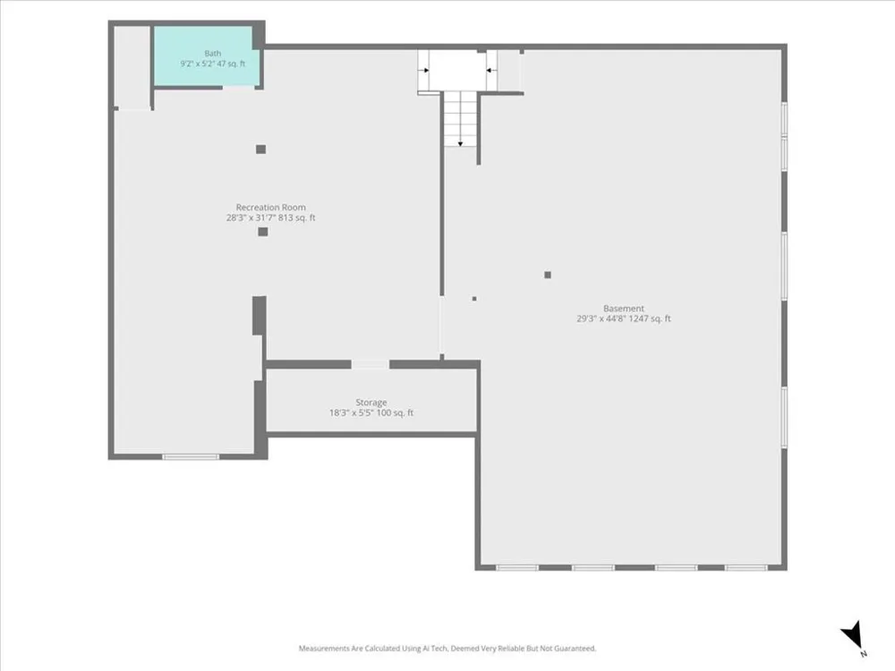 2915 Jodeco Terrace Jonesboro, GA 30236