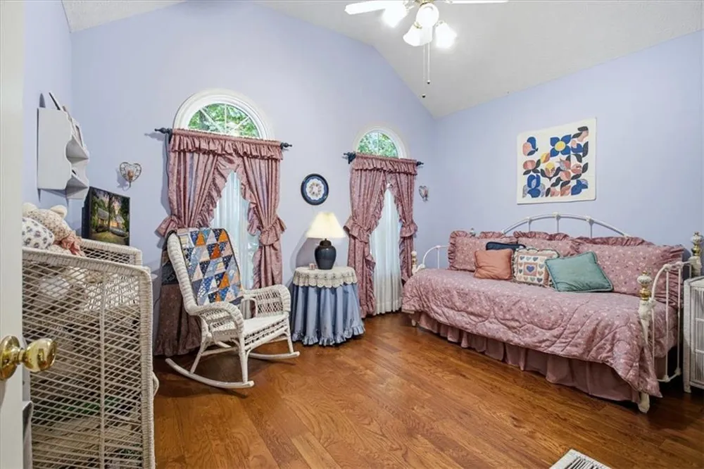 2915 Jodeco Terrace Jonesboro, GA 30236