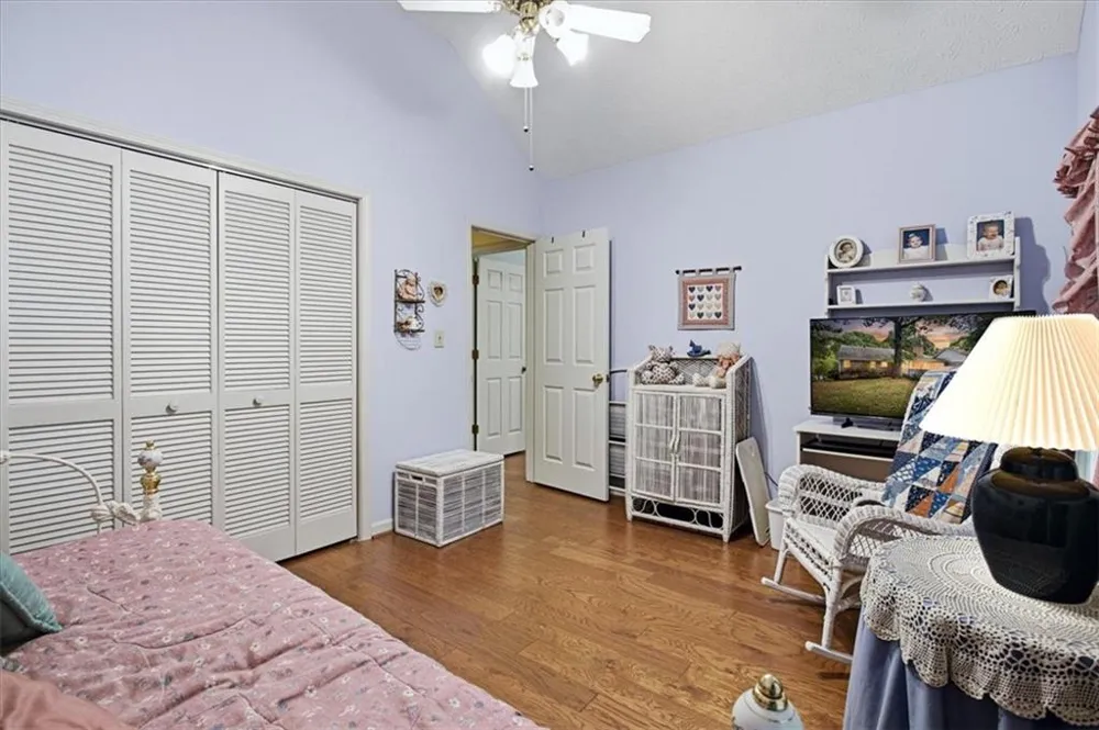 2915 Jodeco Terrace Jonesboro, GA 30236