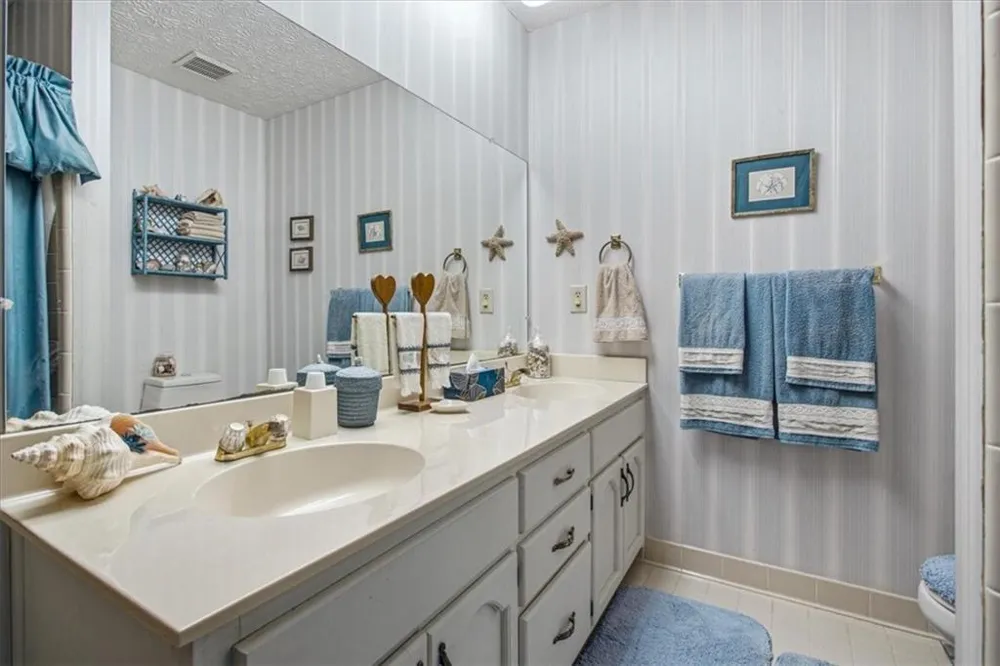 2915 Jodeco Terrace Jonesboro, GA 30236
