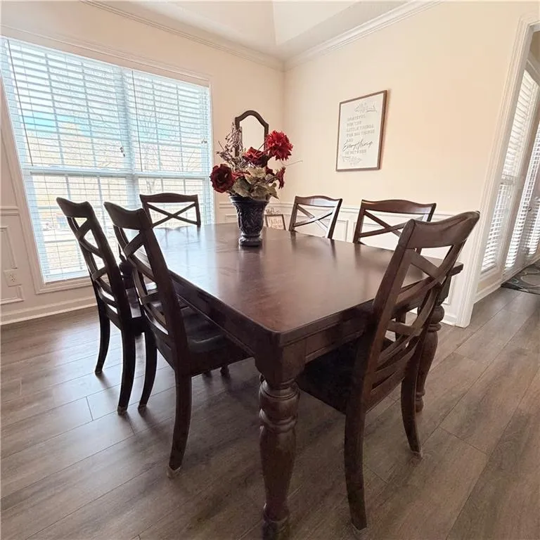 5475 Cool Creek Court Lula, GA 30554