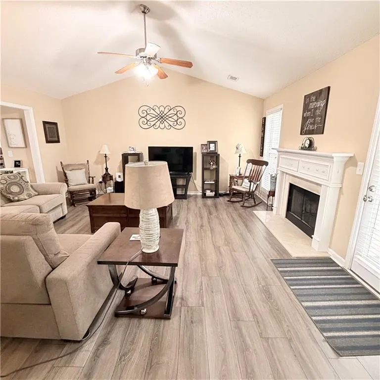 5475 Cool Creek Court Lula, GA 30554