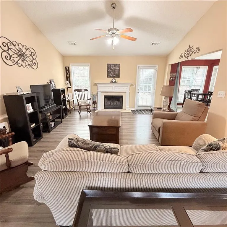 5475 Cool Creek Court Lula, GA 30554