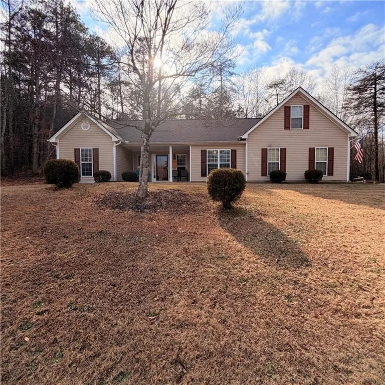 5475 Cool Creek Court Lula, GA 30554