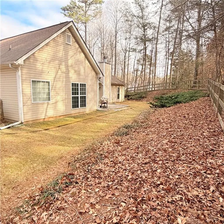 5475 Cool Creek Court Lula, GA 30554
