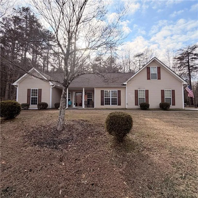 5475 Cool Creek Court Lula, GA 30554