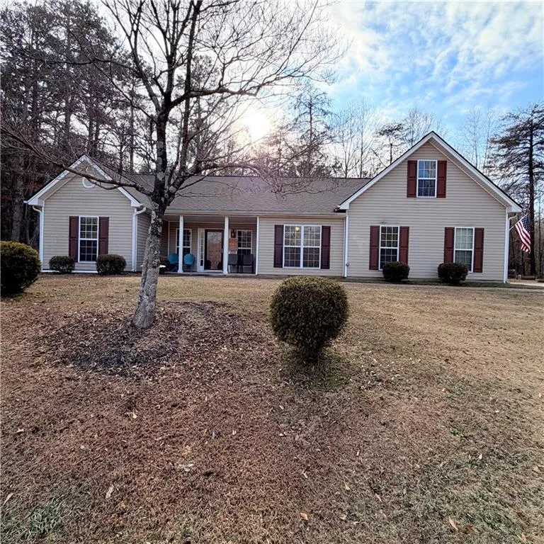 5475 Cool Creek Court Lula, GA 30554