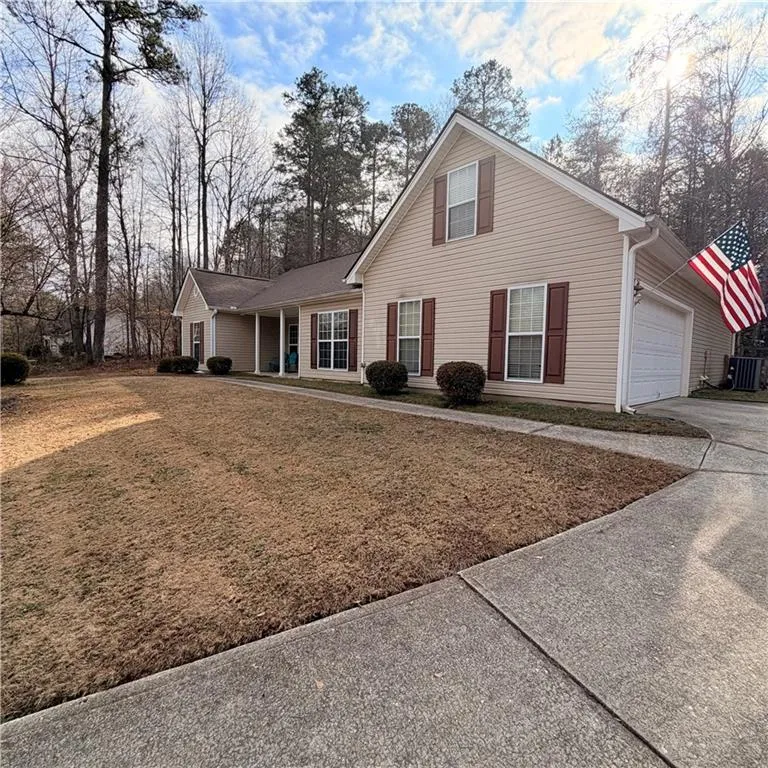 5475 Cool Creek Court Lula, GA 30554