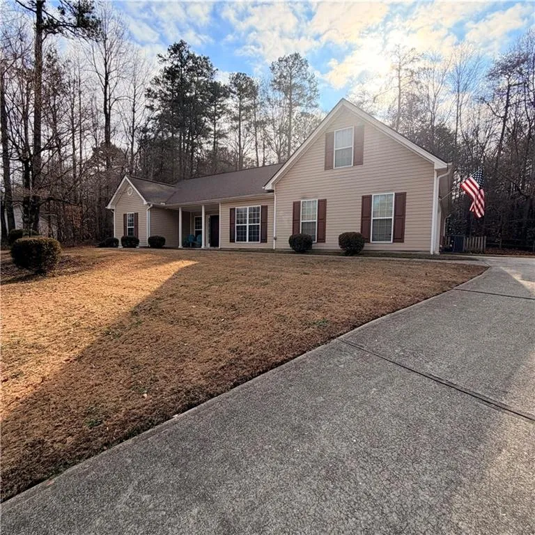5475 Cool Creek Court Lula, GA 30554
