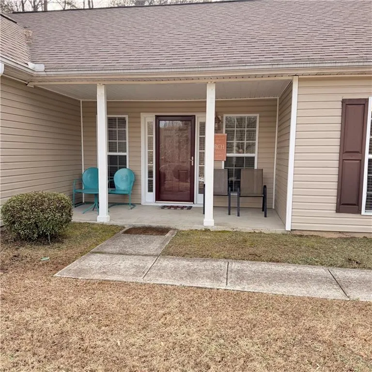 5475 Cool Creek Court Lula, GA 30554