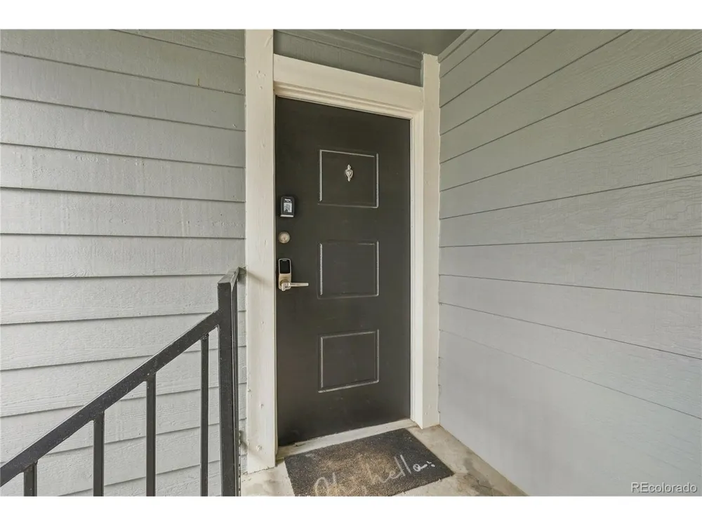 4400 S Quebec Street #H202 Denver, CO 80237