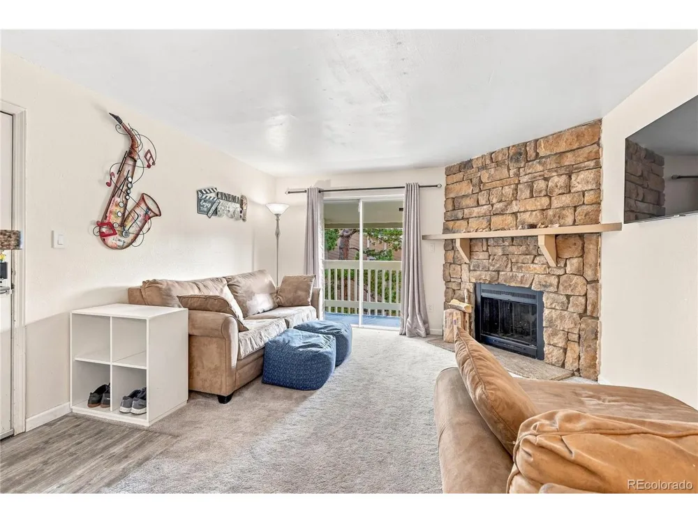 4400 S Quebec Street #H202 Denver, CO 80237