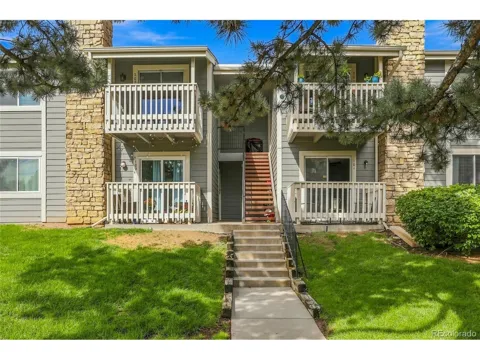 4400 S Quebec Street #H202