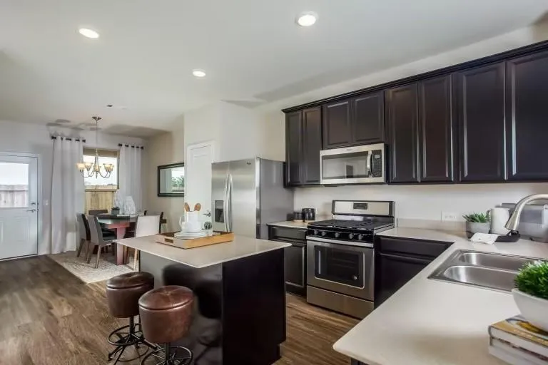 211 Olympic Harbor Crosby, TX 77532