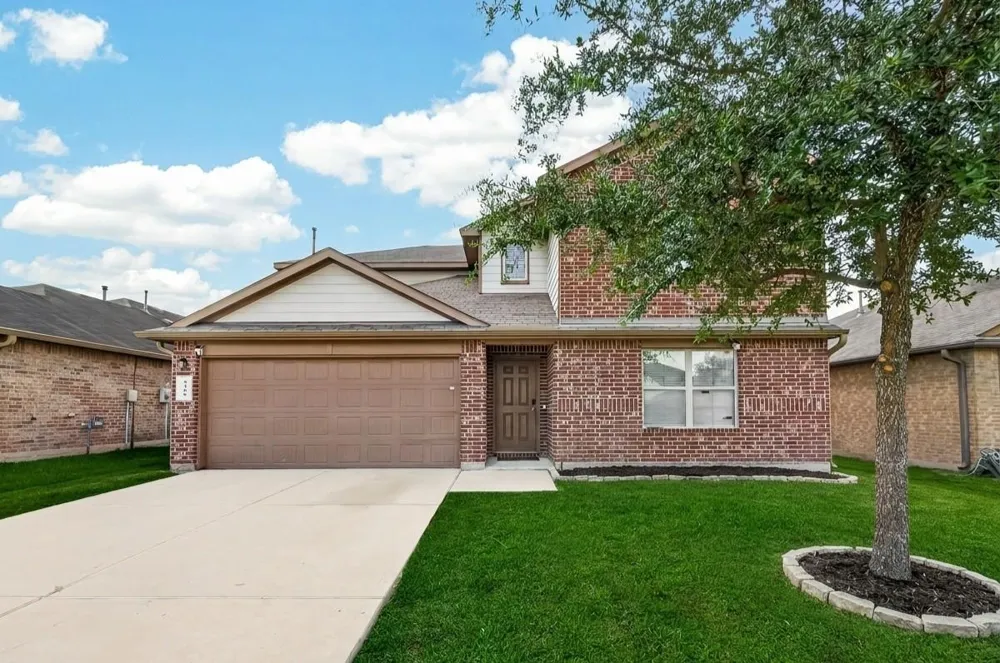 9206 Rustling Manor Lane Richmond, TX 77407