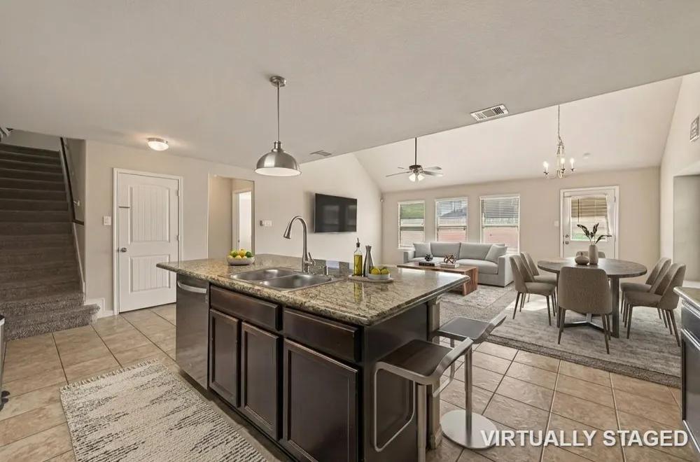 9206 Rustling Manor Lane Richmond, TX 77407