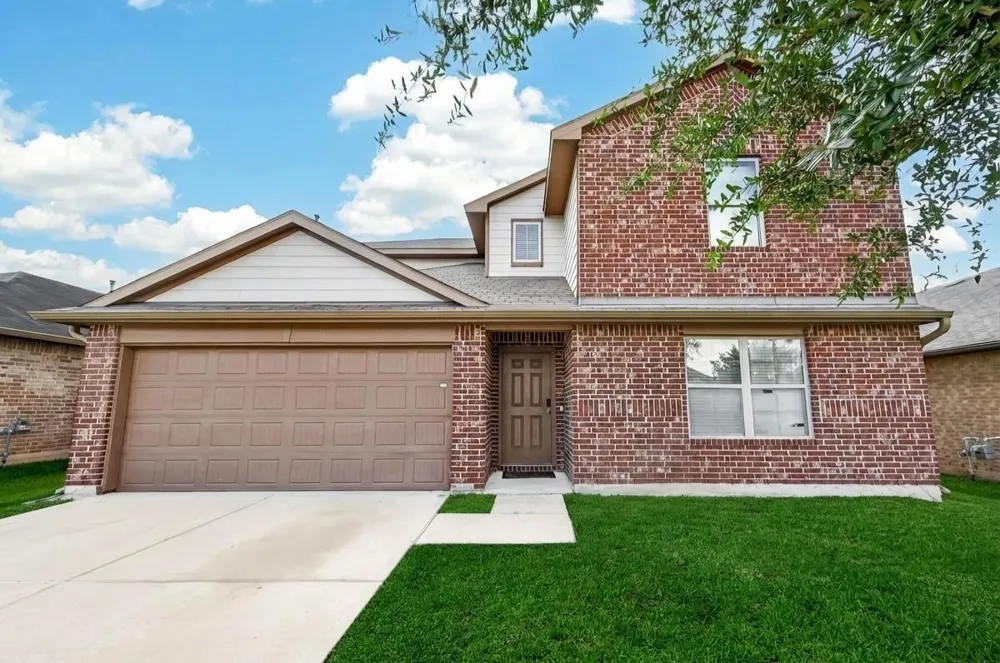 9206 Rustling Manor Lane Richmond, TX 77407