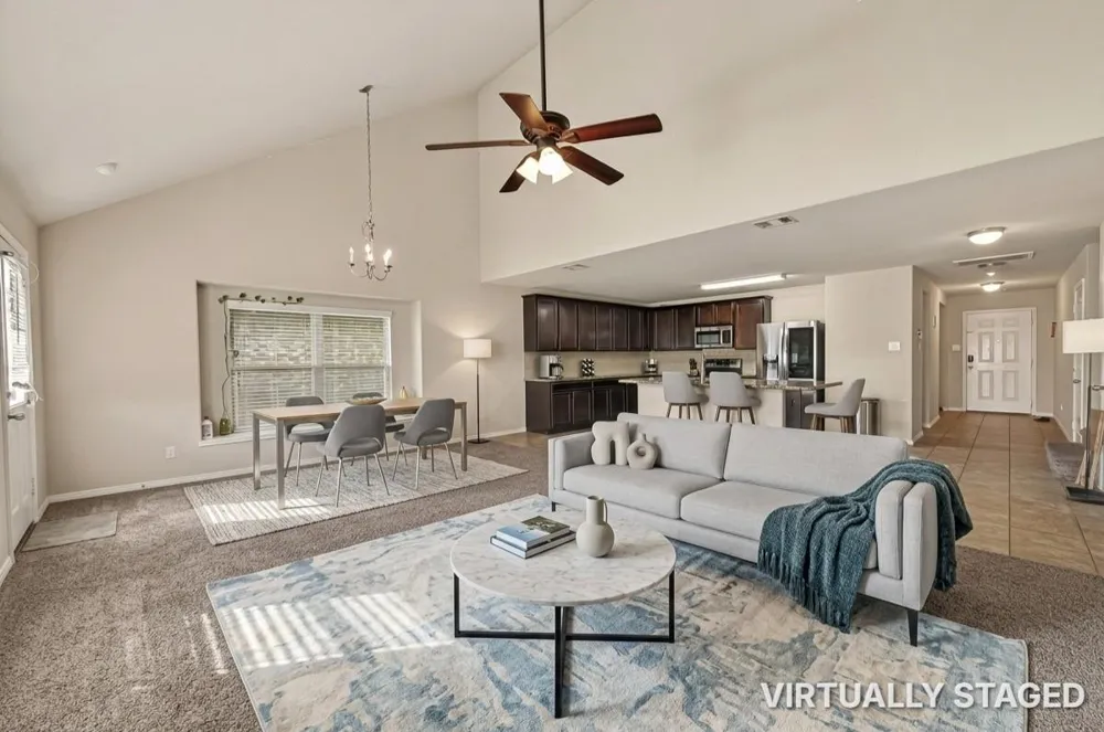 9206 Rustling Manor Lane Richmond, TX 77407