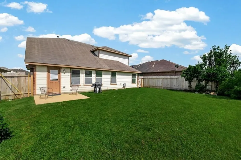 9206 Rustling Manor Lane Richmond, TX 77407