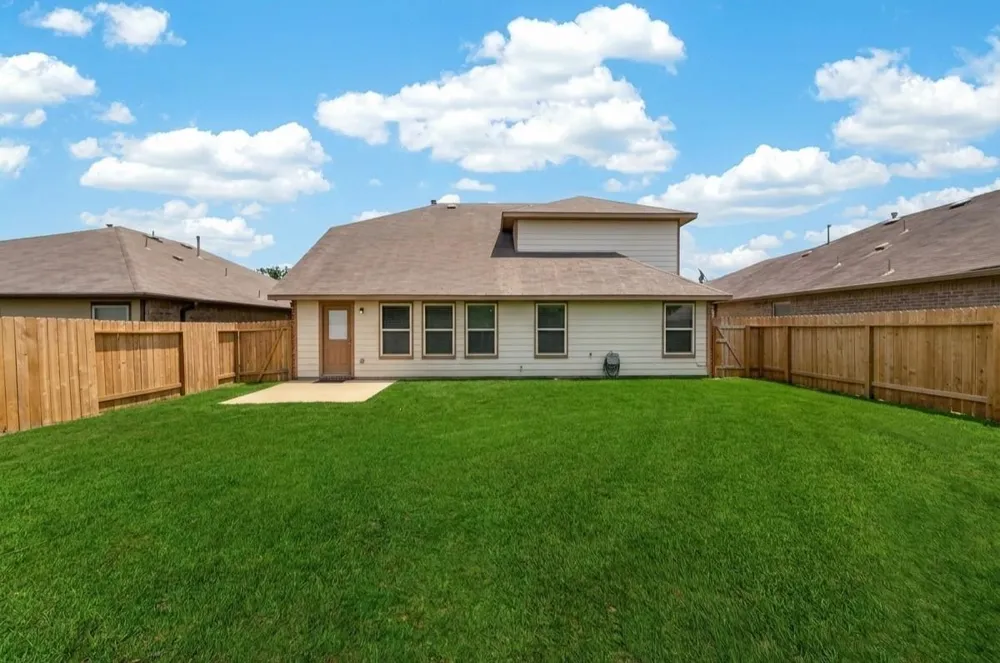 9206 Rustling Manor Lane Richmond, TX 77407