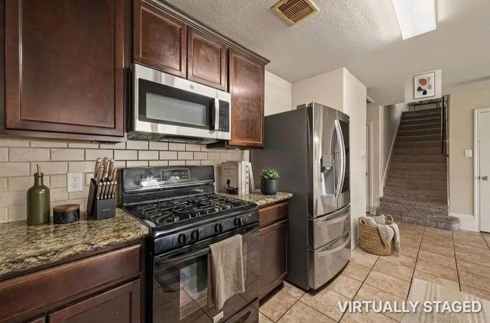 9206 Rustling Manor Lane Richmond, TX 77407