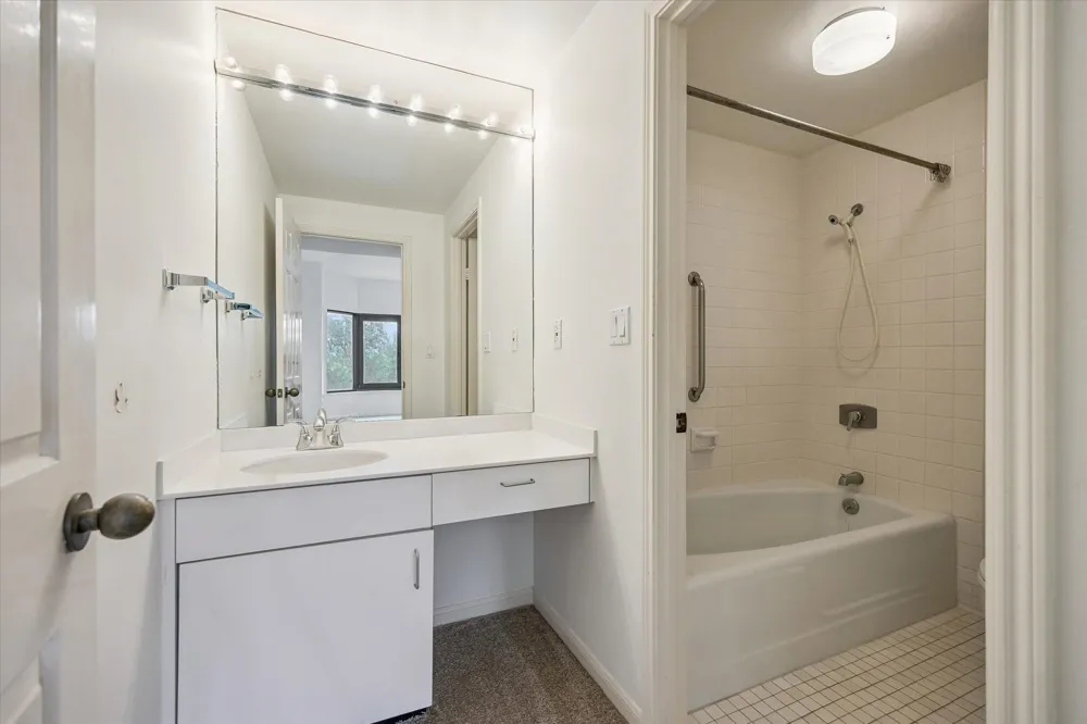 2001 Holcombe Boulevard #303 Houston, TX 77030