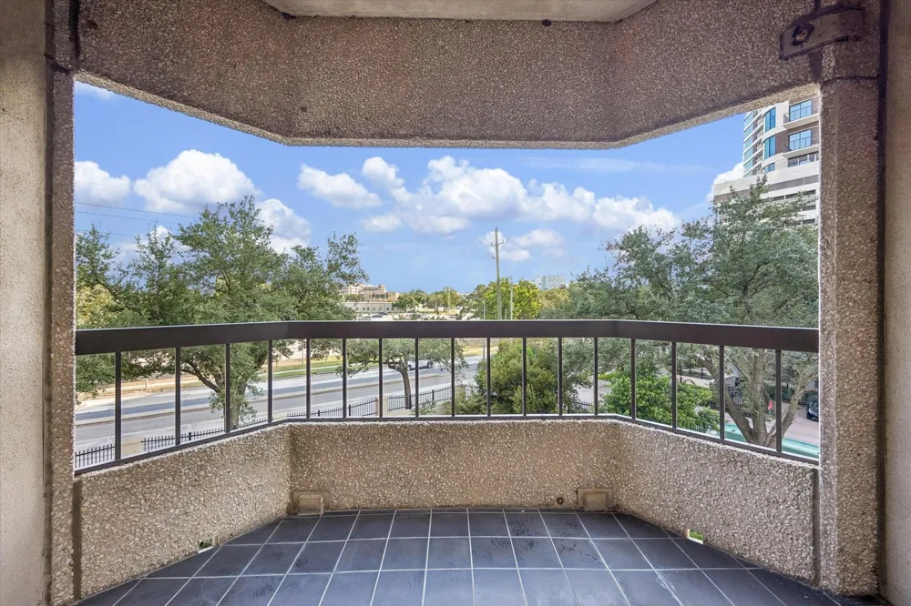 2001 Holcombe Boulevard #303 Houston, TX 77030