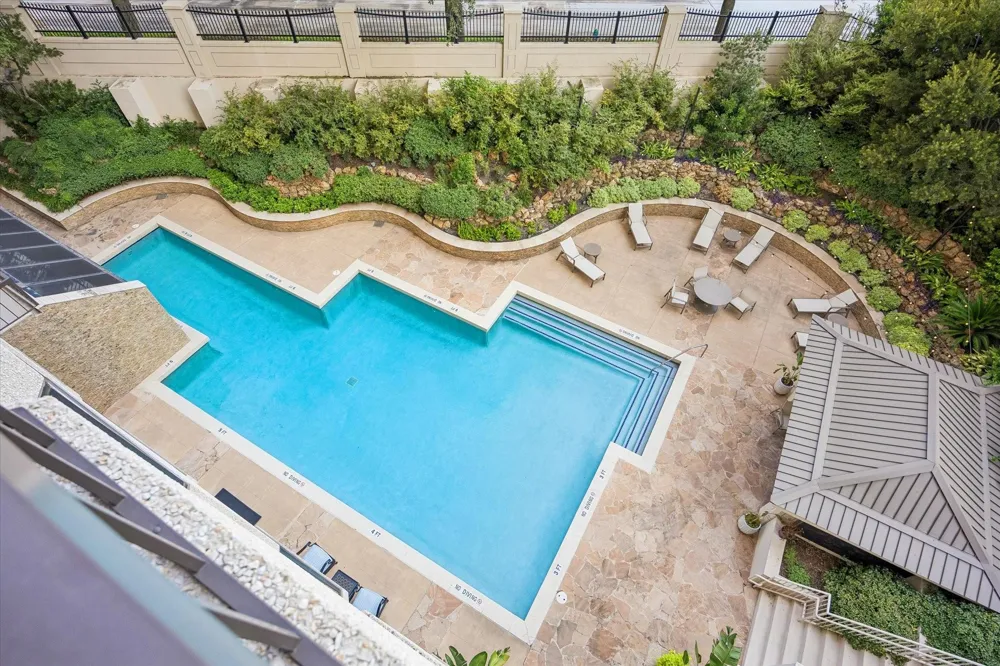 2001 Holcombe Boulevard #303 Houston, TX 77030