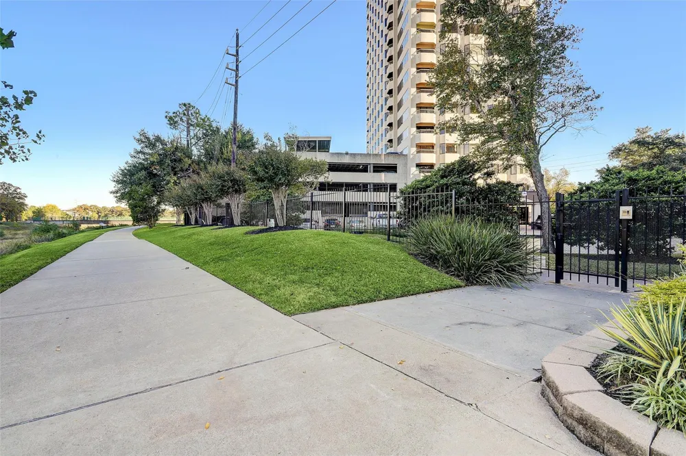 2001 Holcombe Boulevard #303 Houston, TX 77030