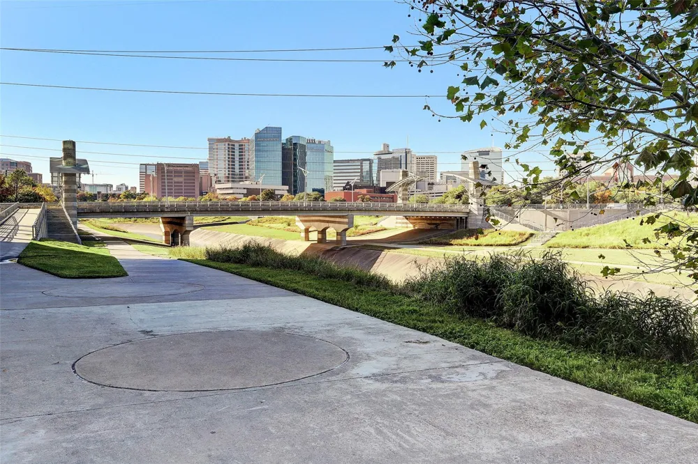 2001 Holcombe Boulevard #303 Houston, TX 77030