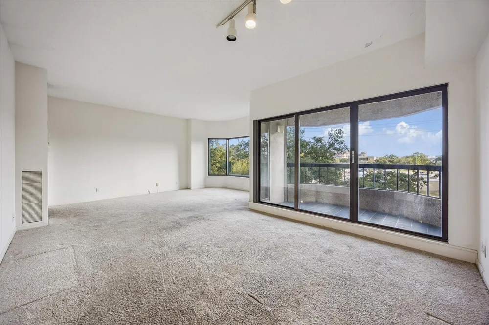 2001 Holcombe Boulevard #303 Houston, TX 77030