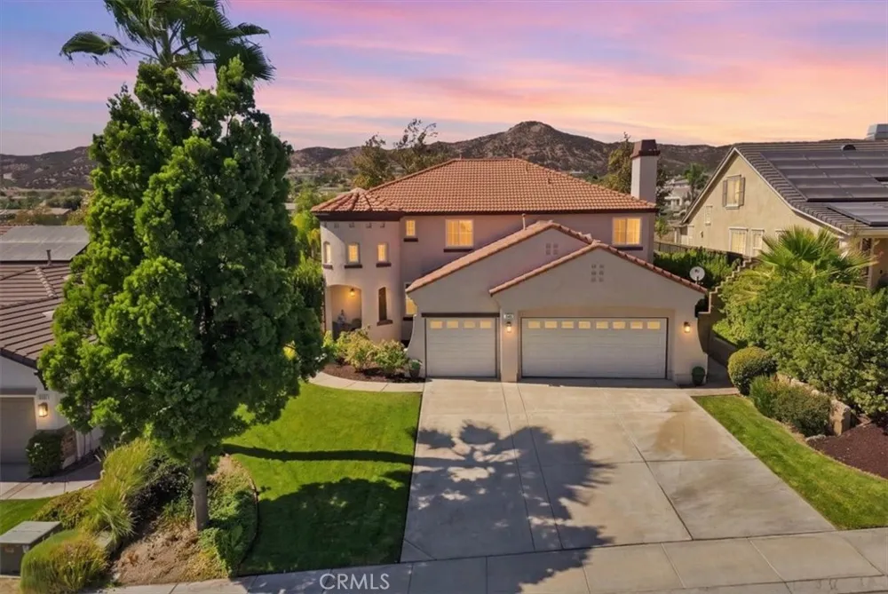 35495 Sumac Murrieta, CA 92562