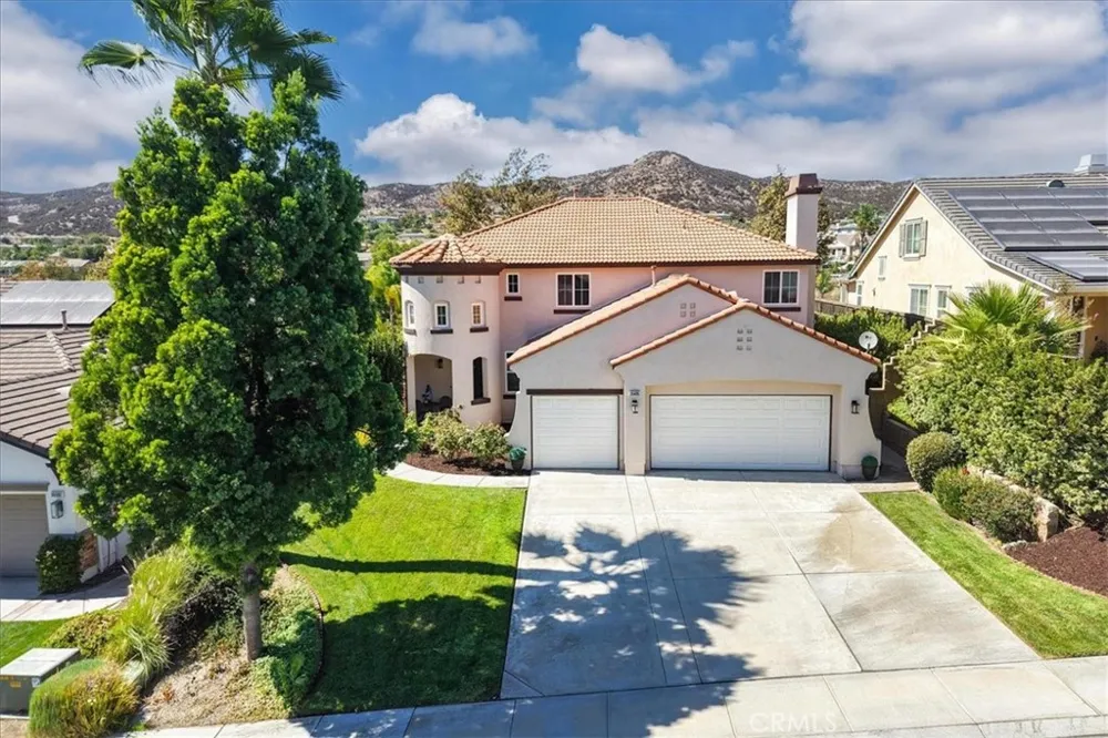 35495 Sumac Murrieta, CA 92562