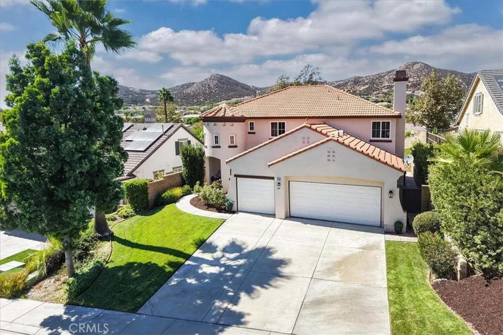 35495 Sumac Murrieta, CA 92562