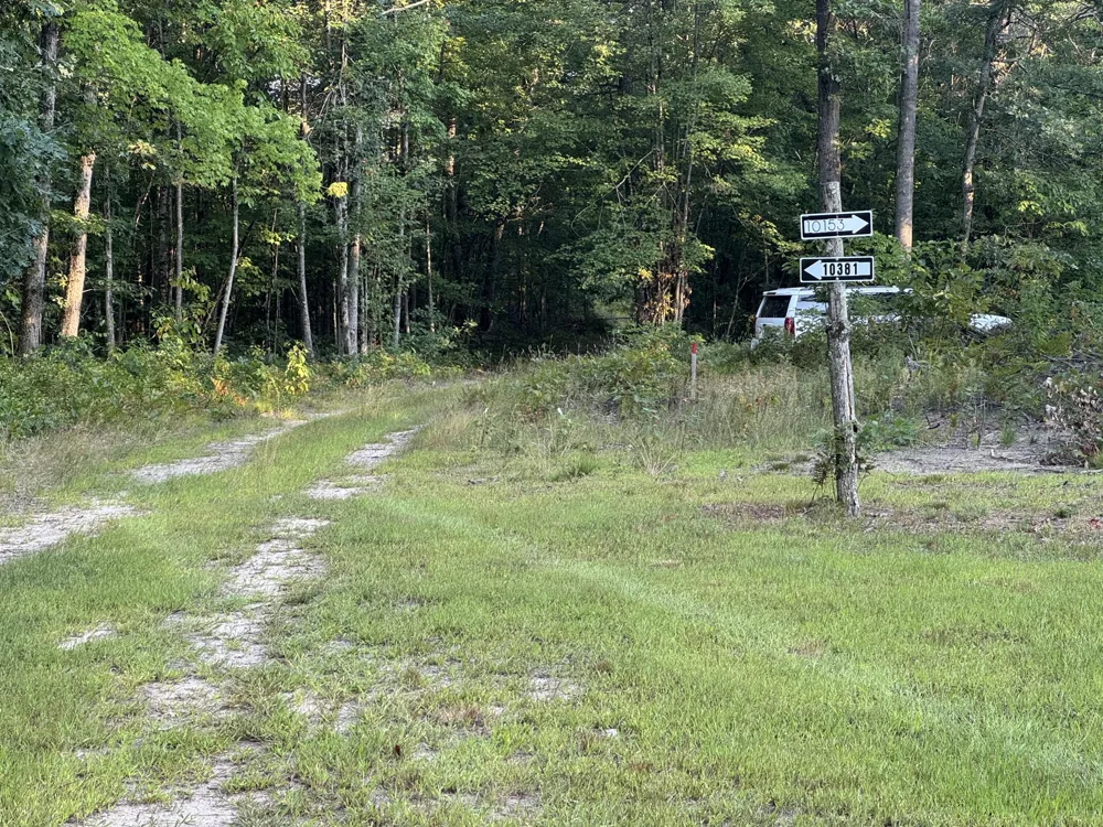 10381 Woodland Lane Newaygo, MI 49337