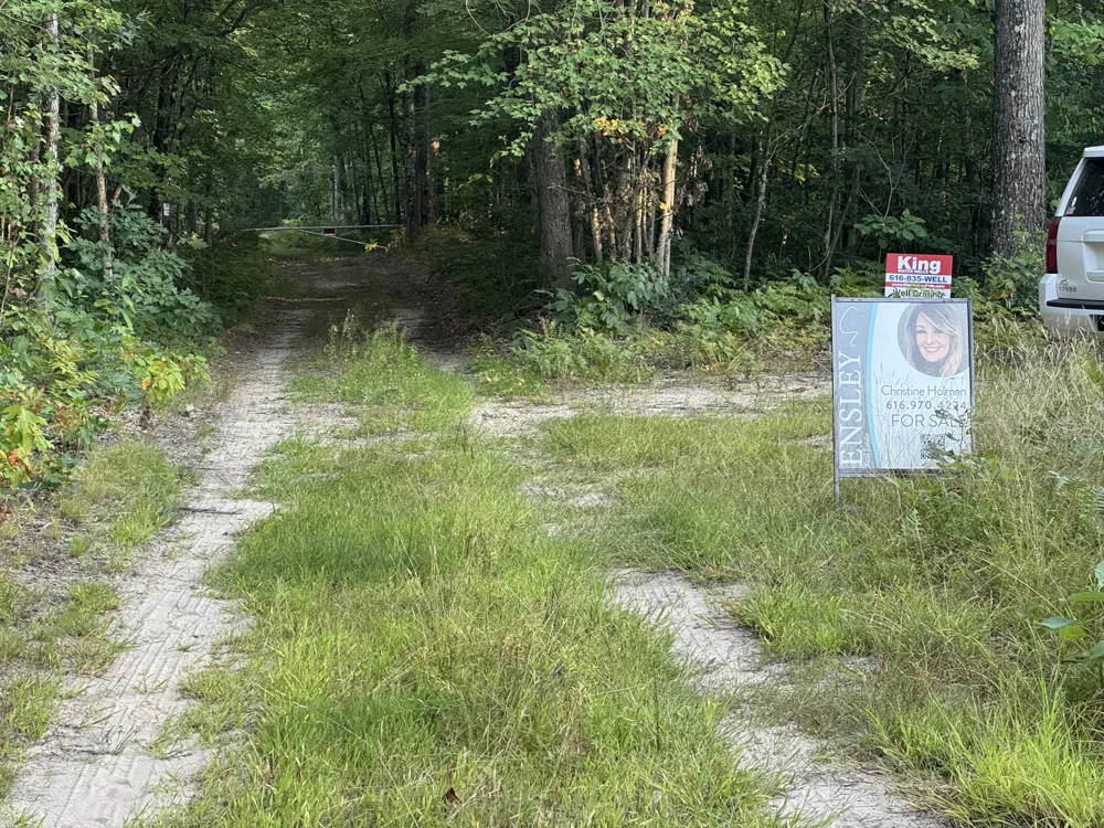 10381 Woodland Lane Newaygo, MI 49337