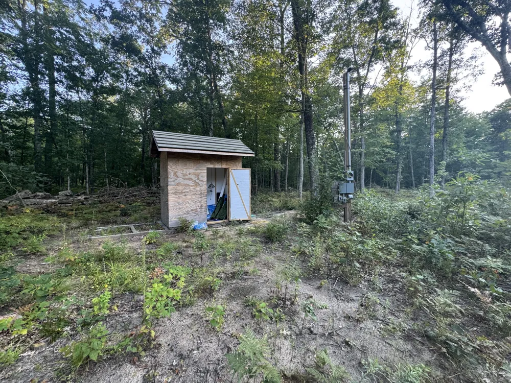 10381 Woodland Lane Newaygo, MI 49337