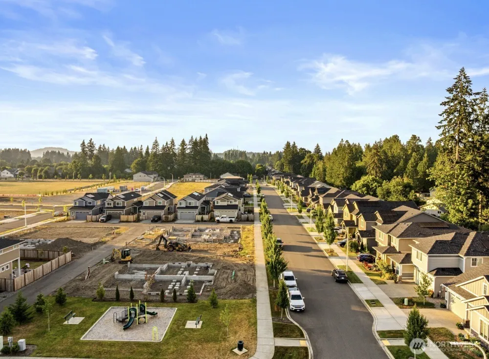 7321 Mirasett Street SW #33 Tumwater, WA 98512