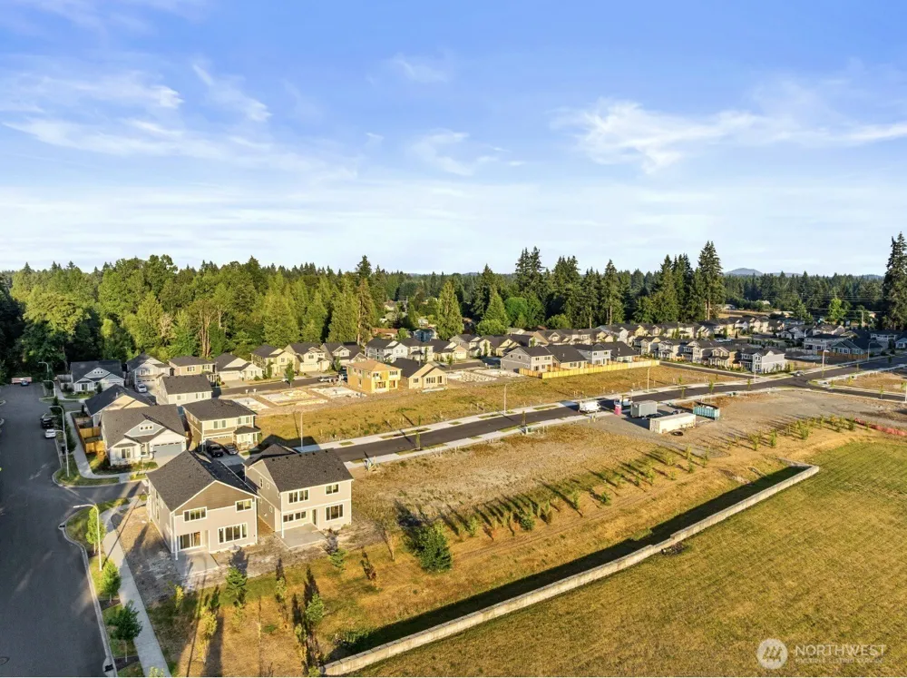 7321 Mirasett Street SW #33 Tumwater, WA 98512